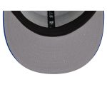 Indiana Pacers 2025 City Edition 9FIFTY Snapback Hat