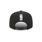 Denver Nuggets 2025 City Edition 9FIFTY Snapback Hat