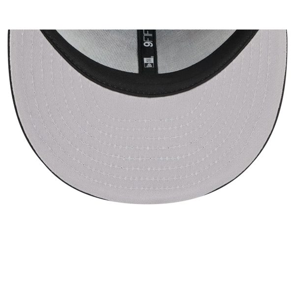 Denver Nuggets 2025 City Edition 9FIFTY Snapback Hat