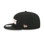 Atlanta Hawks 2025 City Edition 9FIFTY Snapback Hat