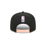 Atlanta Hawks 2025 City Edition 9FIFTY Snapback Hat