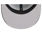 Atlanta Hawks 2025 City Edition 9FIFTY Snapback Hat