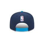 Oklahoma City Thunder 2025 City Edition 9FIFTY Snapback Hat