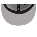 Minnesota Timberwolves 2025 City Edition 9FIFTY Snapback Hat