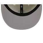 Milwaukee Bucks 2025 City Edition 9FIFTY Snapback Hat