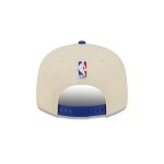 New York Knicks 2025 City Edition 9FIFTY Snapback Hat