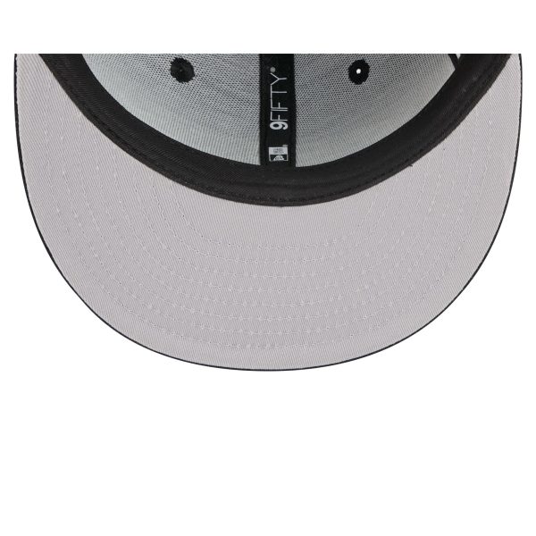 New Orleans Pelicans 2025 City Edition 9FIFTY Snapback Hat