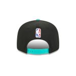 San Antonio Spurs 2025 City Edition 9FIFTY Snapback Hat