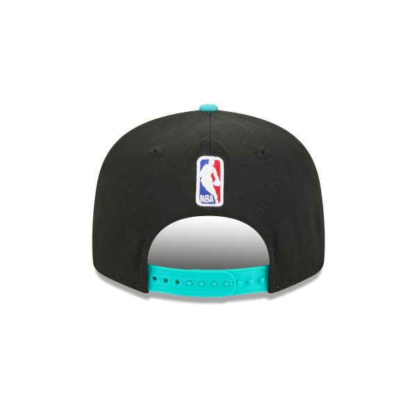 San Antonio Spurs 2025 City Edition 9FIFTY Snapback Hat