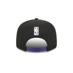 Phoenix Suns 2025 City Edition 9FIFTY Snapback Hat