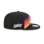 Phoenix Suns 2025 City Edition 9FIFTY Snapback Hat