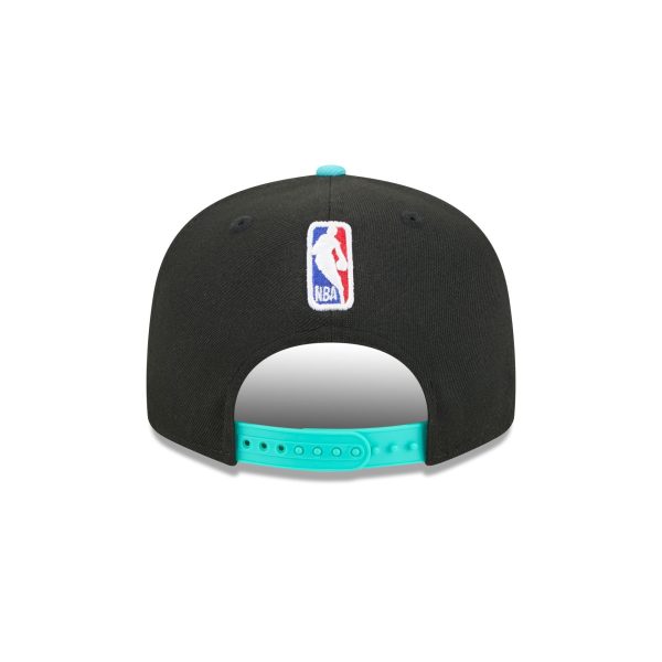 Portland Trail Blazers 2025 City Edition 9FIFTY Snapback Hat