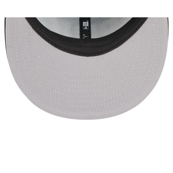 Portland Trail Blazers 2025 City Edition 9FIFTY Snapback Hat