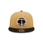 Washington Wizards 2025 City Edition 9FIFTY Snapback Hat