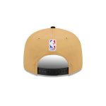 Washington Wizards 2025 City Edition 9FIFTY Snapback Hat