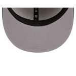 Washington Wizards 2025 City Edition 9FIFTY Snapback Hat