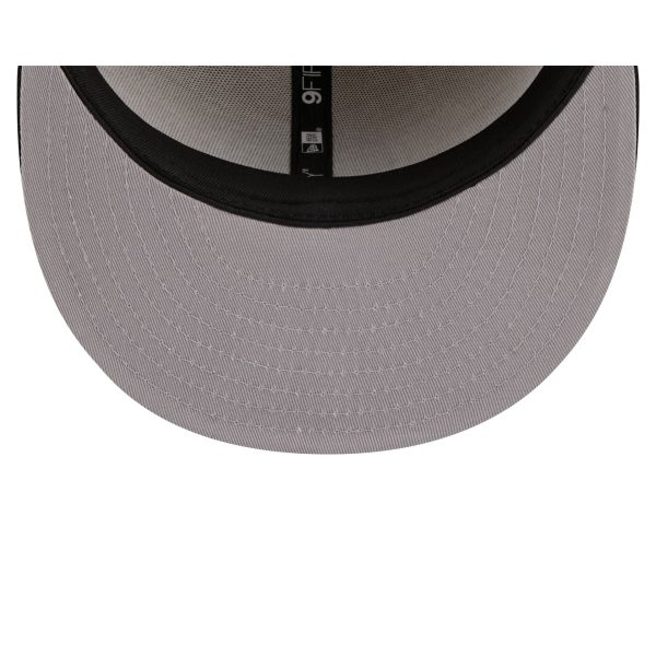 Washington Wizards 2025 City Edition 9FIFTY Snapback Hat