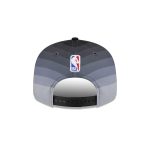 Utah Jazz 2025 City Edition 9FIFTY Snapback Hat