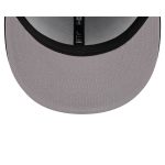 Utah Jazz 2025 City Edition 9FIFTY Snapback Hat