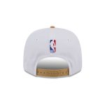 Boston Celtics 2025 City Edition 9SEVENTY Stretch-Snap Hat
