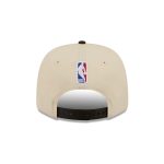 Golden State Warriors 2025 City Edition 9SEVENTY Stretch-Snap Hat