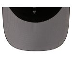 Golden State Warriors 2025 City Edition 9SEVENTY Stretch-Snap Hat