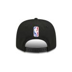 Denver Nuggets 2025 City Edition 9SEVENTY Stretch-Snap Hat