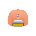 Cleveland Cavaliers 2025 City Edition 9SEVENTY Stretch-Snap Hat