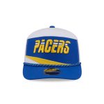Indiana Pacers 2025 City Edition 9SEVENTY Stretch-Snap Hat