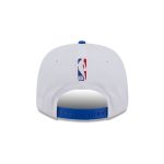 Indiana Pacers 2025 City Edition 9SEVENTY Stretch-Snap Hat