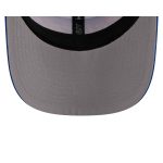 Indiana Pacers 2025 City Edition 9SEVENTY Stretch-Snap Hat