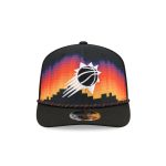 Phoenix Suns 2025 City Edition 9SEVENTY Stretch-Snap Hat