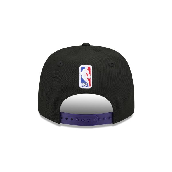 Phoenix Suns 2025 City Edition 9SEVENTY Stretch-Snap Hat