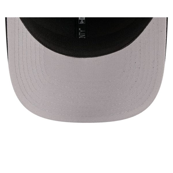 Phoenix Suns 2025 City Edition 9SEVENTY Stretch-Snap Hat