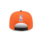 Los Angeles Clippers 2025 City Edition 9SEVENTY Stretch-Snap Hat