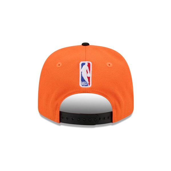 Los Angeles Clippers 2025 City Edition 9SEVENTY Stretch-Snap Hat