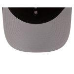 Los Angeles Clippers 2025 City Edition 9SEVENTY Stretch-Snap Hat