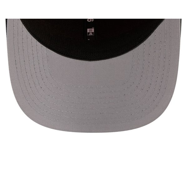 Los Angeles Clippers 2025 City Edition 9SEVENTY Stretch-Snap Hat