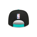 San Antonio Spurs 2025 City Edition 9SEVENTY Stretch-Snap Hat