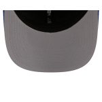 New York Knicks 2025 City Edition 9SEVENTY Stretch-Snap Hat