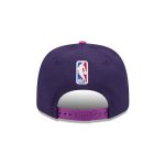 Minnesota Timberwolves 2025 City Edition 9SEVENTY Stretch-Snap Hat