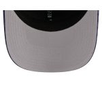 Minnesota Timberwolves 2025 City Edition 9SEVENTY Stretch-Snap Hat