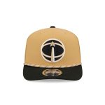 Washington Wizards 2025 City Edition 9SEVENTY Stretch-Snap Hat