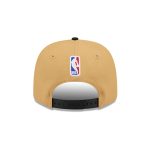Washington Wizards 2025 City Edition 9SEVENTY Stretch-Snap Hat