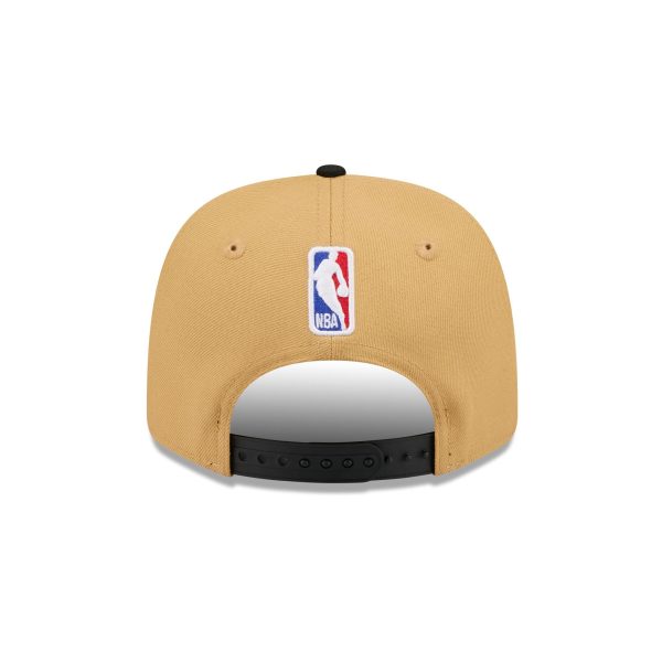Washington Wizards 2025 City Edition 9SEVENTY Stretch-Snap Hat