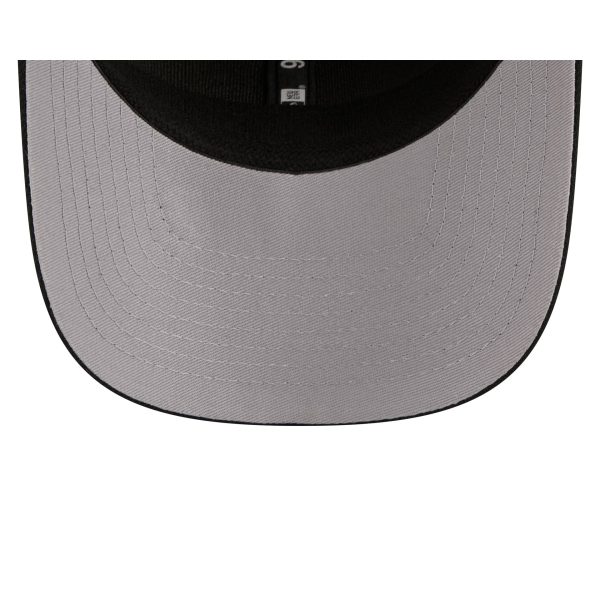 Washington Wizards 2025 City Edition 9SEVENTY Stretch-Snap Hat