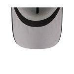 Denver Nuggets 2025 City Edition 9FORTY A-Frame Trucker Hat