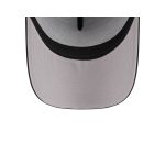 New Orleans Pelicans 2025 City Edition 9FORTY A-Frame Trucker Hat