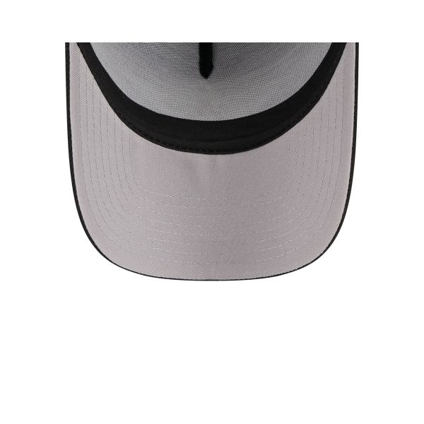 New Orleans Pelicans 2025 City Edition 9FORTY A-Frame Trucker Hat