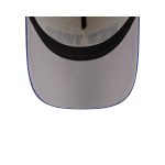 New York Knicks 2025 City Edition 9FORTY A-Frame Trucker Hat